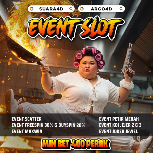 ARGO4D - Agen Togel Premier Penuhi Kebutuhan Sekunder Lewat Profit Maksimal Lotto Online  - WooCommerce eCommerce